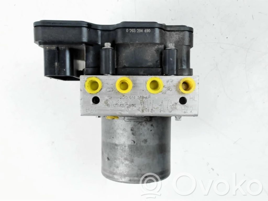 Pompa ABS   2Q0614517APBEF