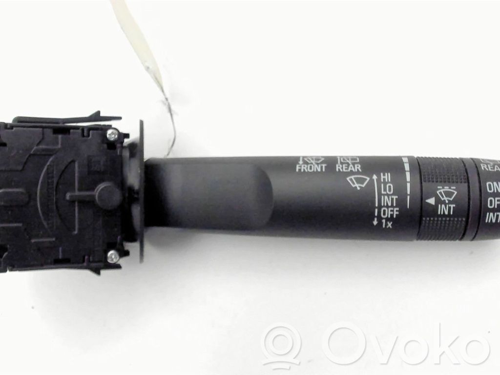 Opel Mokka Wiper control stalk 