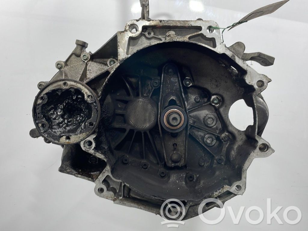 Audi A3 S3 A3 Sportback 8P Caja de cambios manual de 5 velocidades 