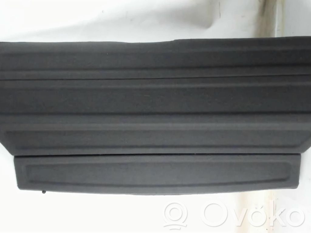 Opel Meriva A Cappelliera 
