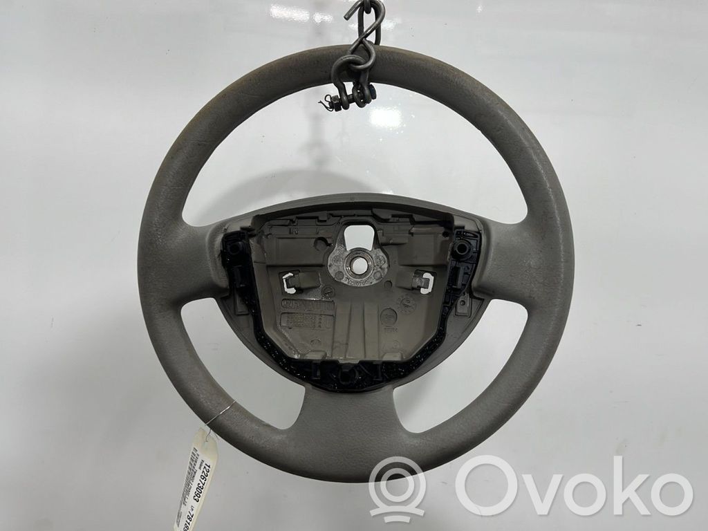 Renault Twingo II Ohjauspyörä 