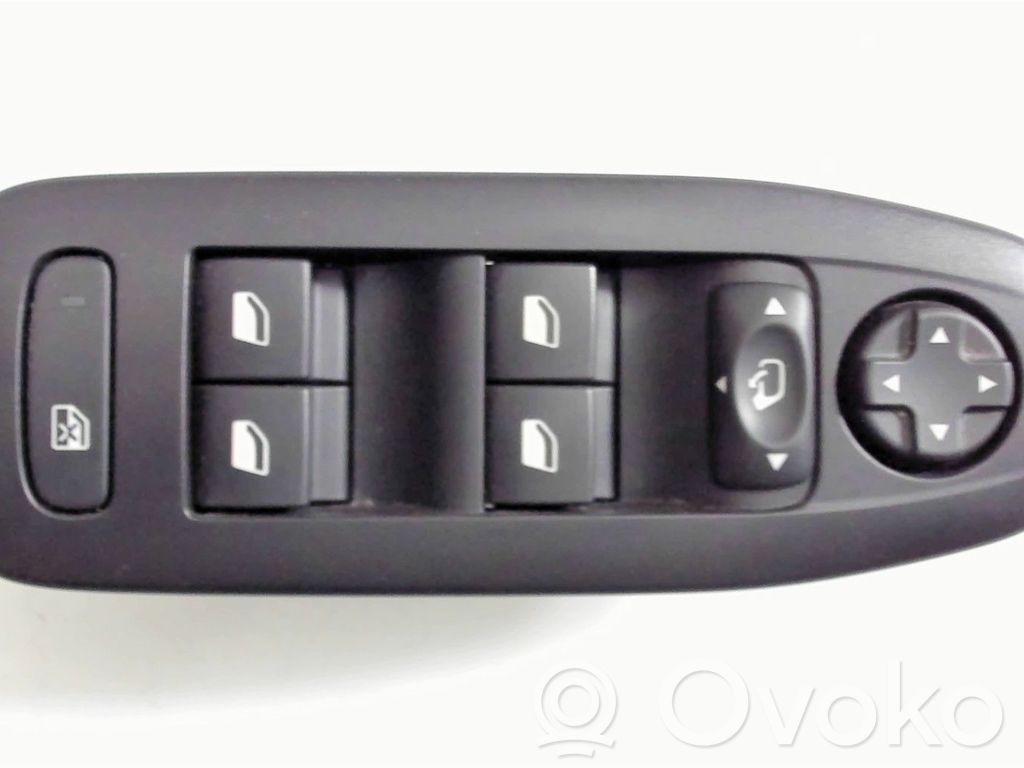 Interruptor del elevalunas eléctrico   98242539ZD,98242539ZD