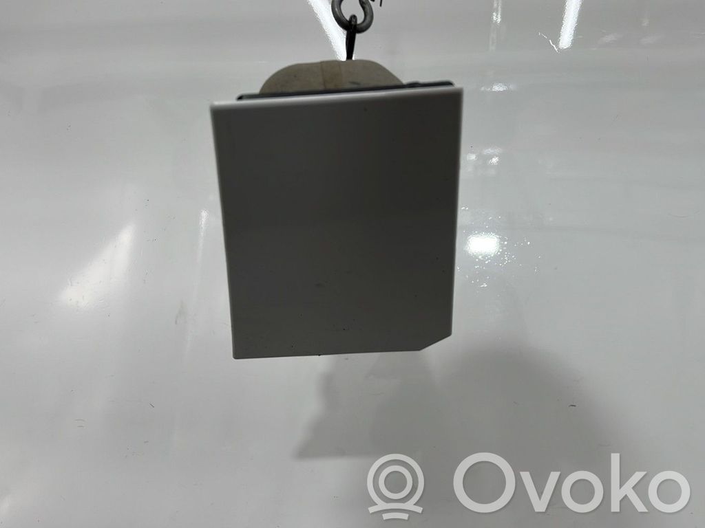 Fiat Ducato Sportello del serbatoio del carburante