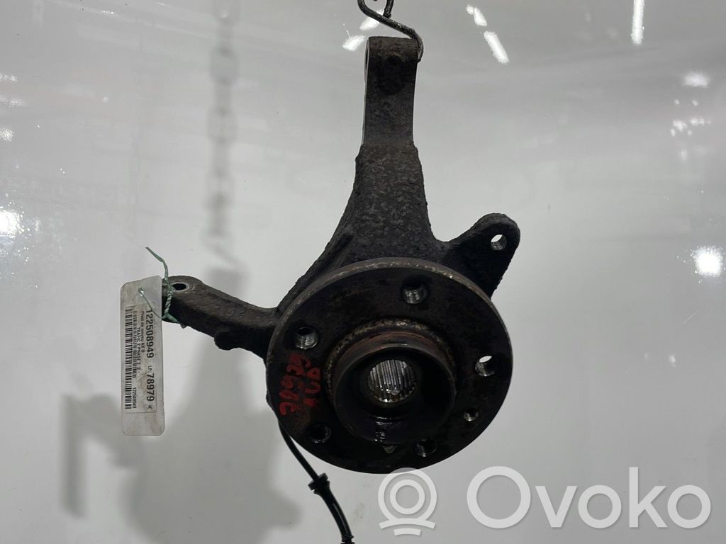 Achsschenkel vorne   8200630533