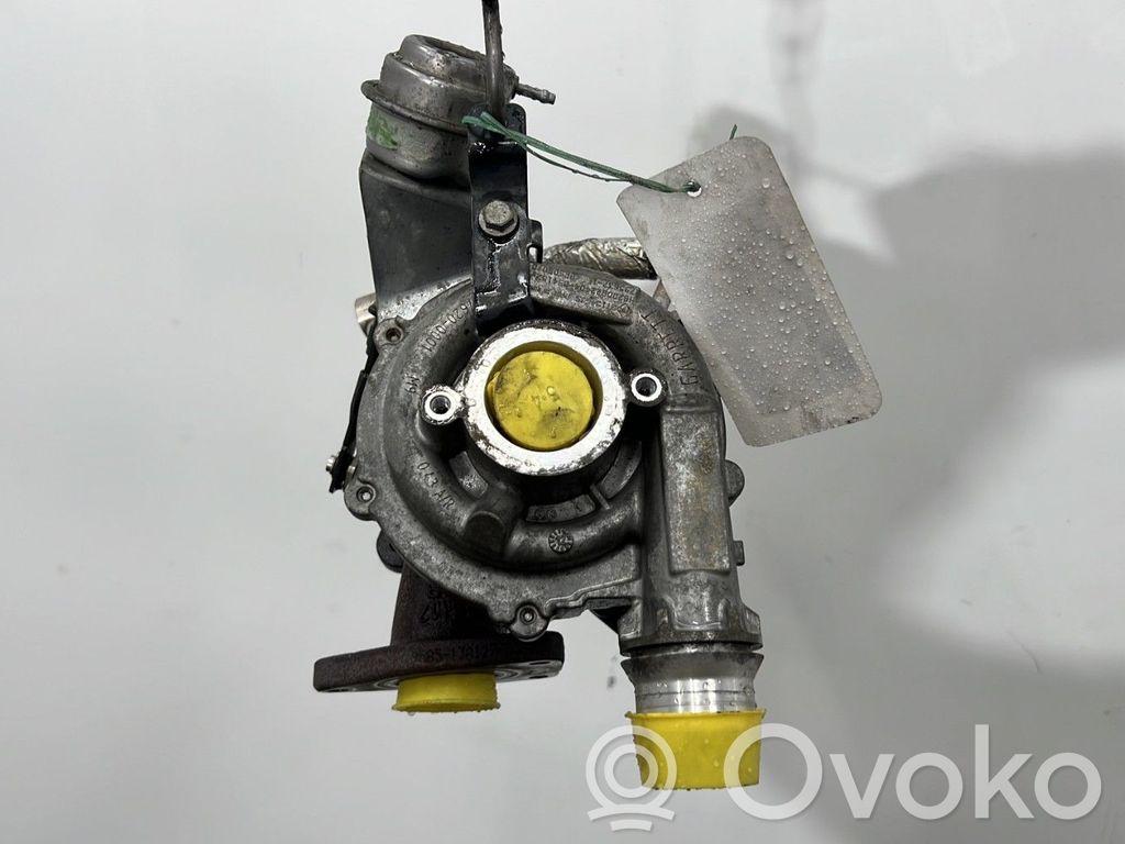 Turbo   144101946R