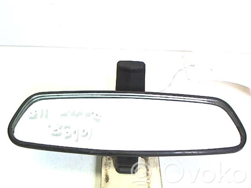 Espejo retrovisor (interior)   CTB100060