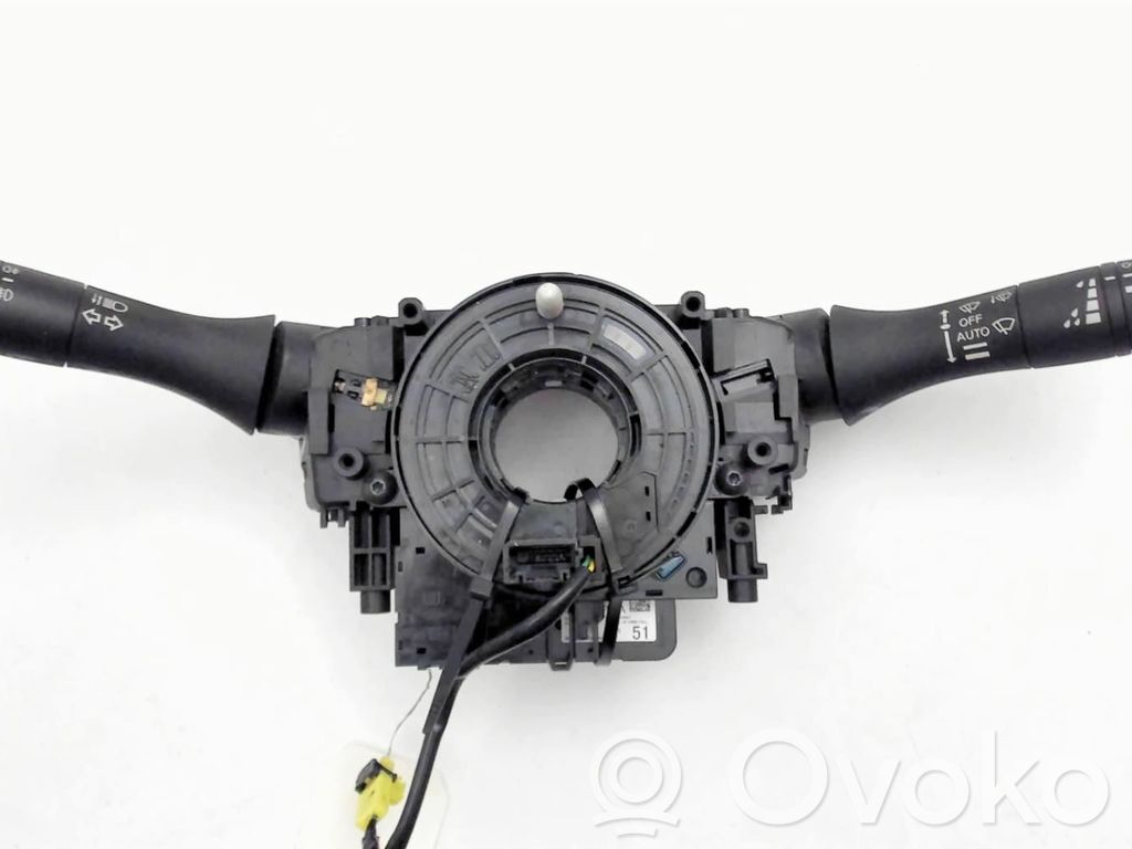 Nissan Micra K14 Leva/interruttore dell’indicatore di direzione e tergicristallo