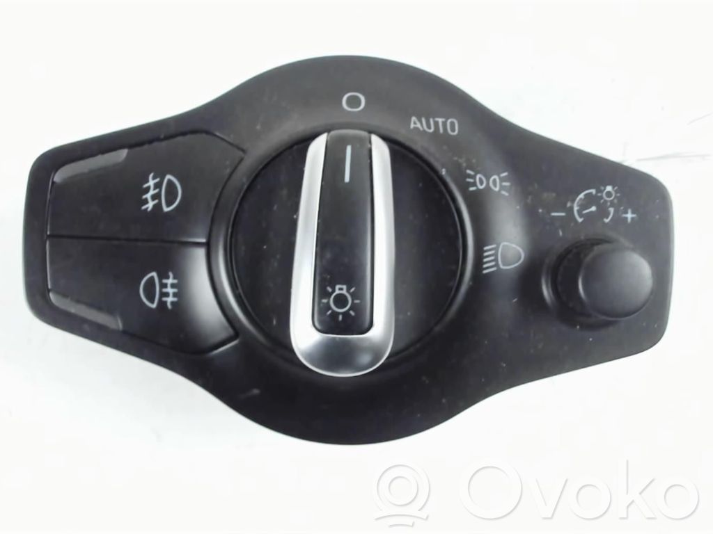 Interruttore luci   8K0941531ASWEP