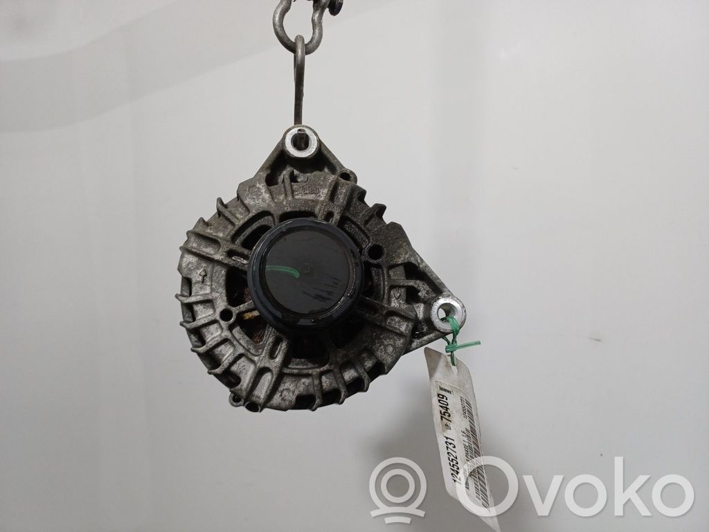 Alternator   2260730