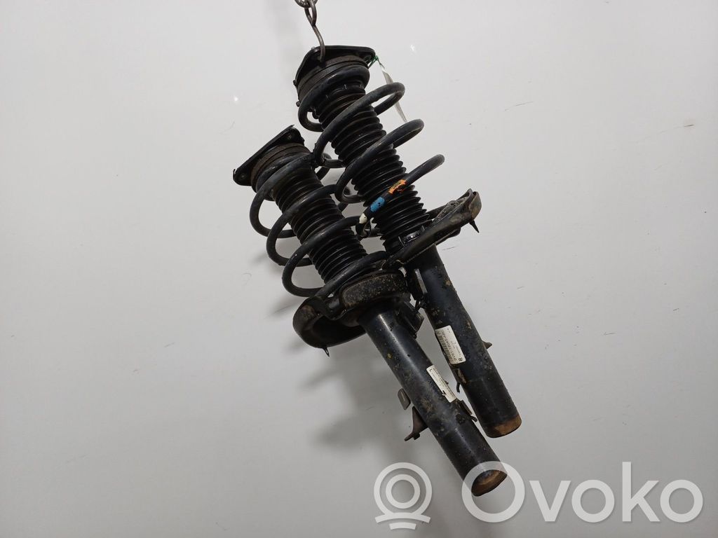 Stoßdämpfer vorne   1710069