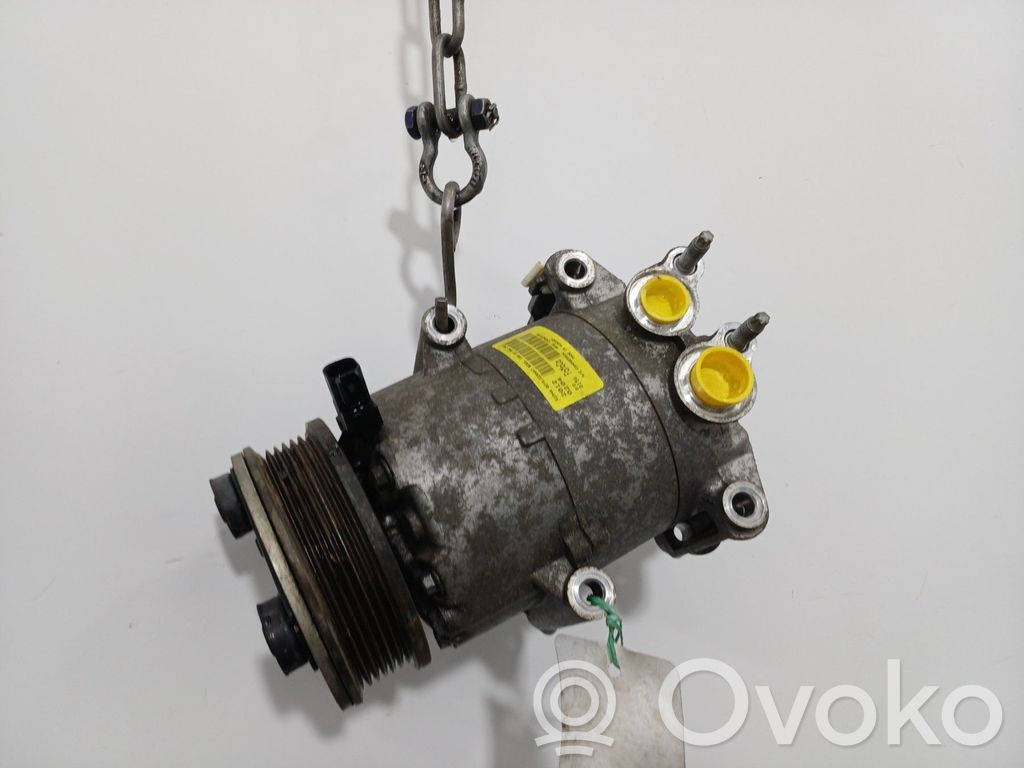 Air conditioning (A/C) compressor (pump)   1799468