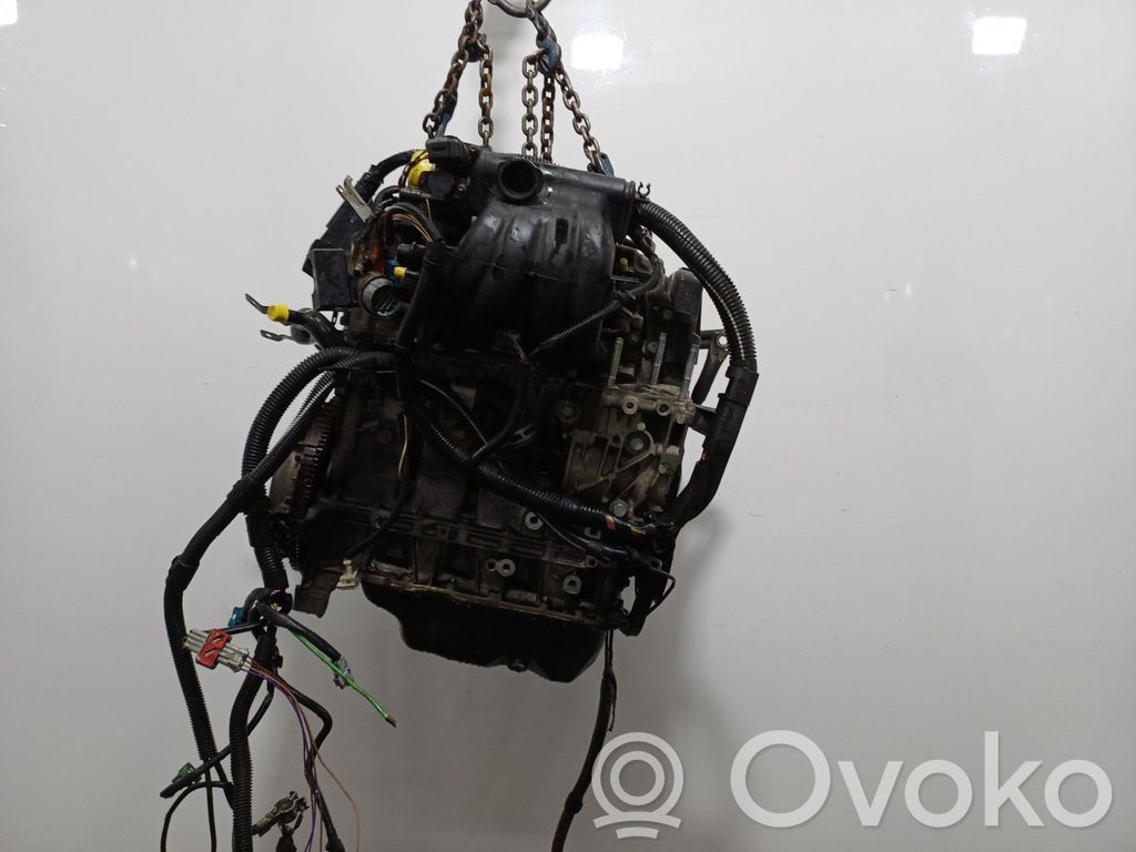 Motor   01359Z