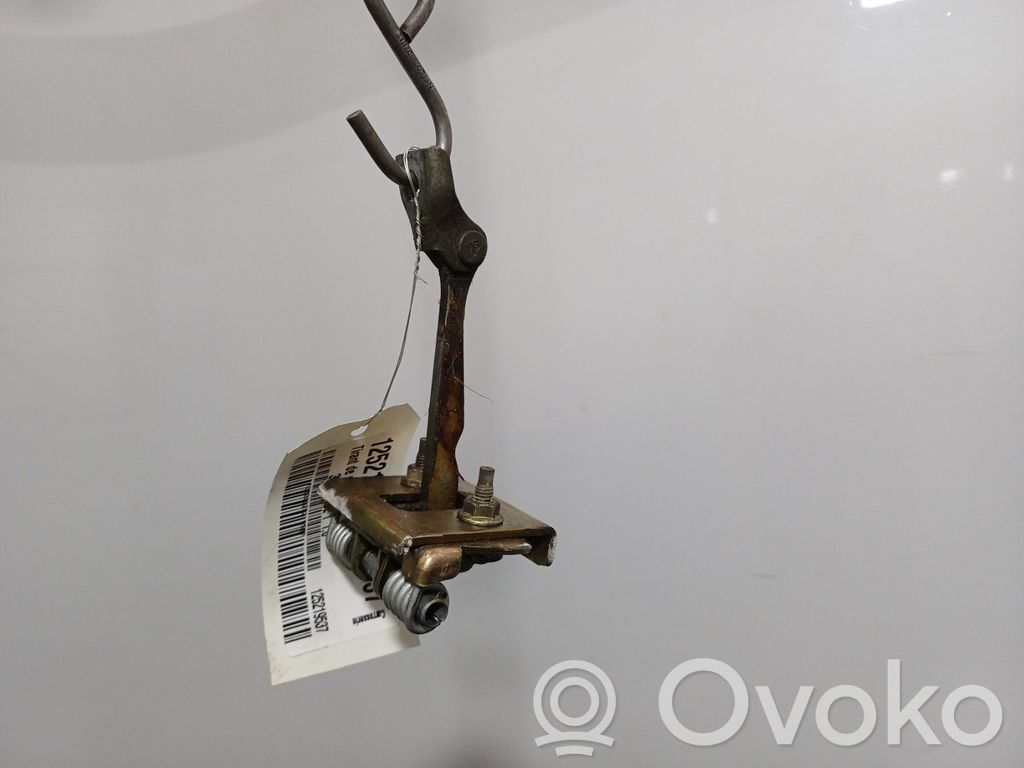 Etuoven pidätin   9181G7