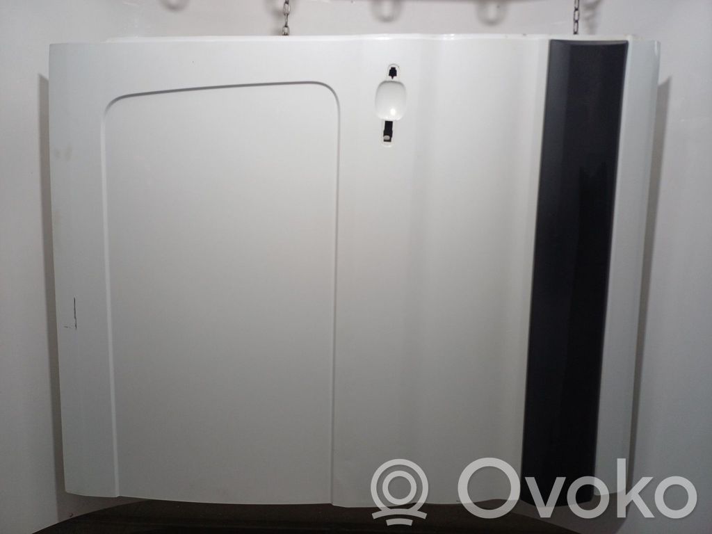 Ford Transit Bīdāmas sānu durvis 