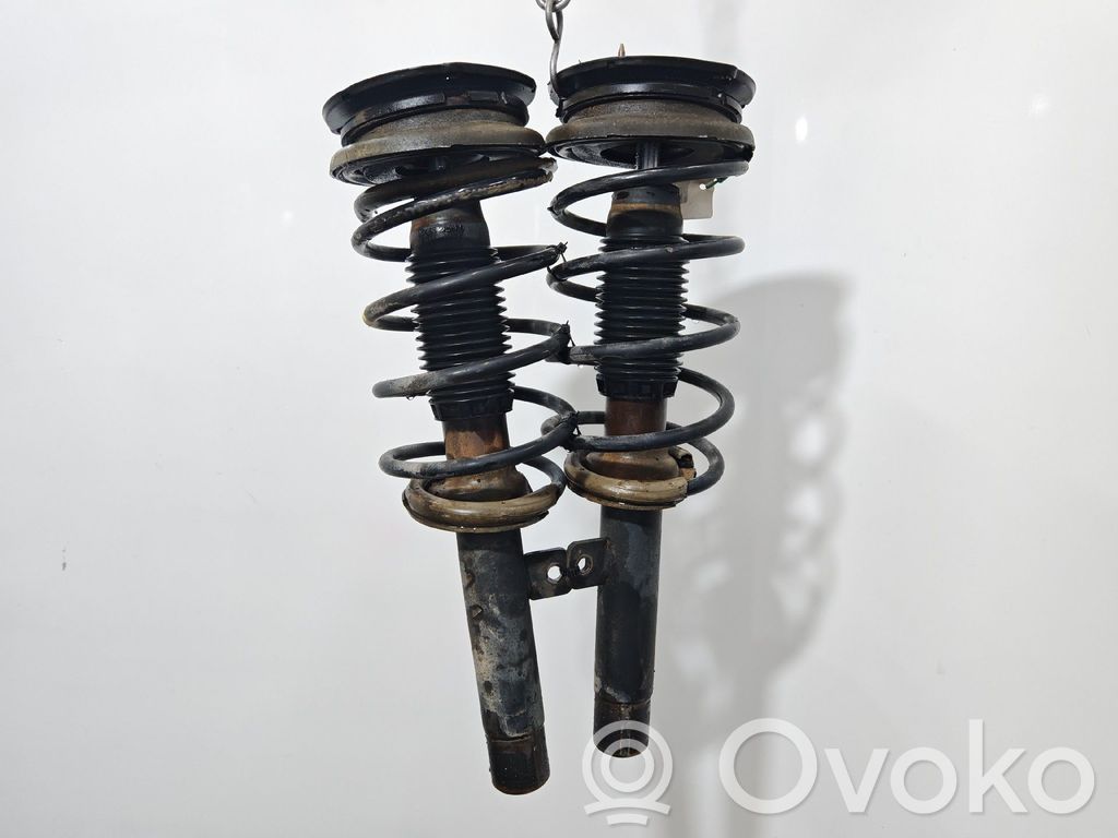 Peugeot 406 Ammortizzatore anteriore 