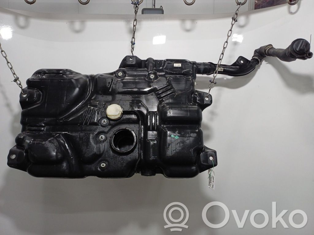 Rezervor combustibil   172036923R