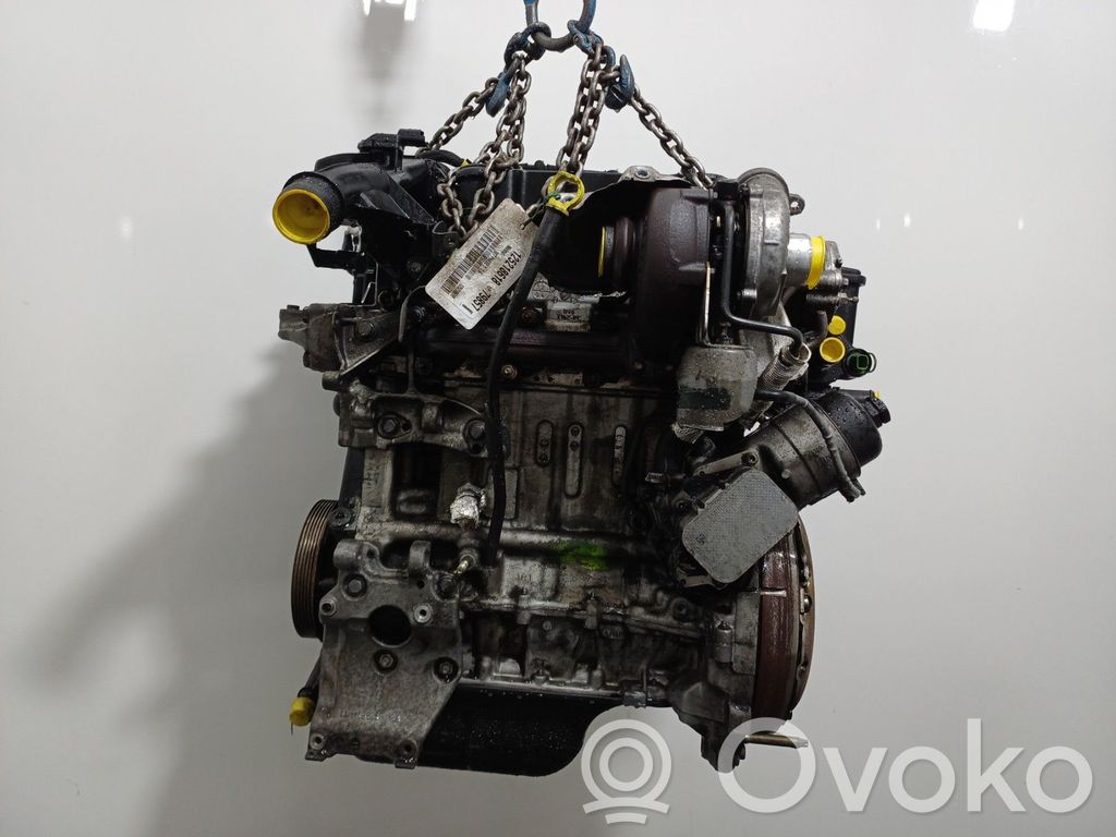 Engine   0135QE