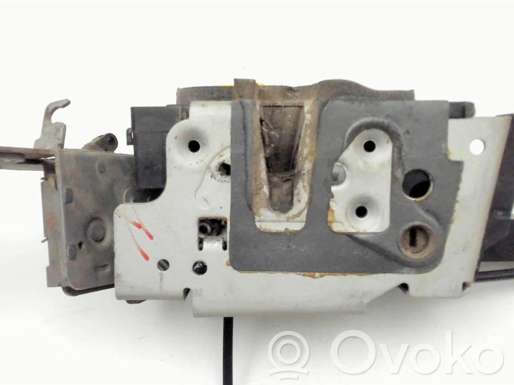 Ford Transit Tailgate/trunk/boot lock/catch/latch 