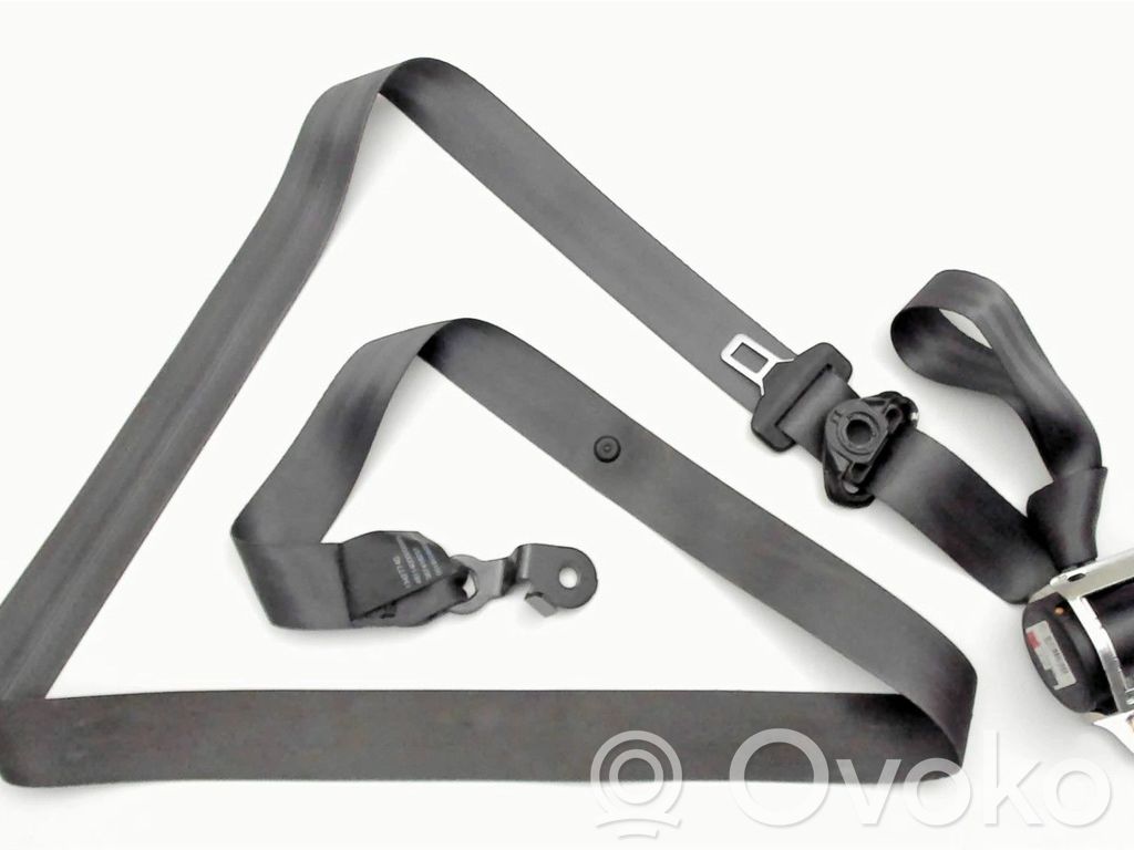 Opel Corsa E Cinturón delantero 