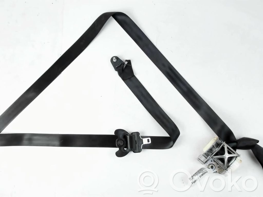Cinturón delantero   98030363XX