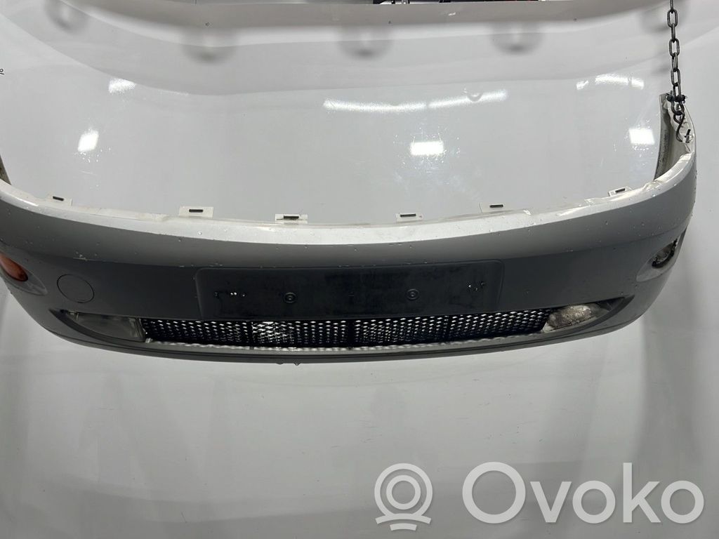 Ford Focus Priekinis bamperis 