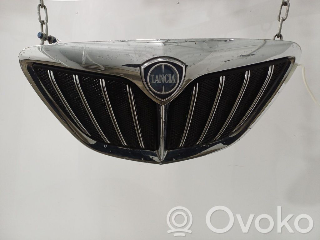Lancia Musa Etusäleikkö 
