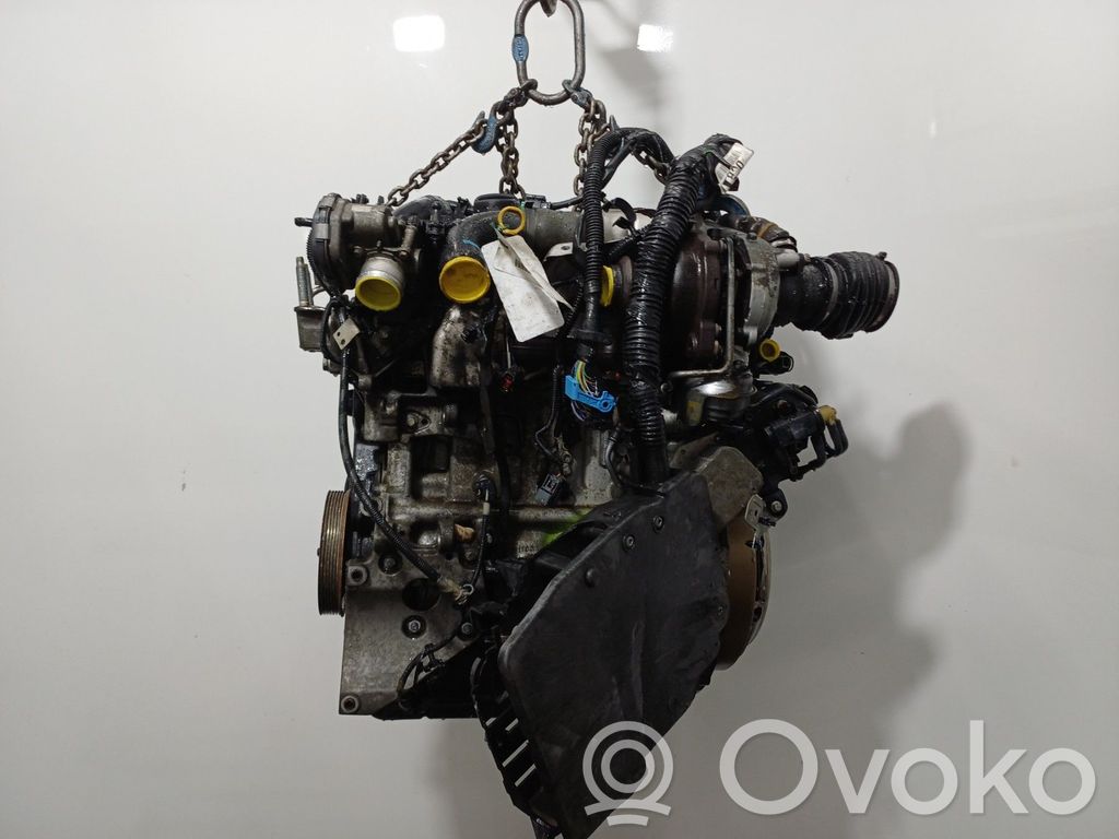 Variklis   1733055