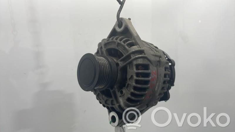 Opel Zafira B Generatorius 