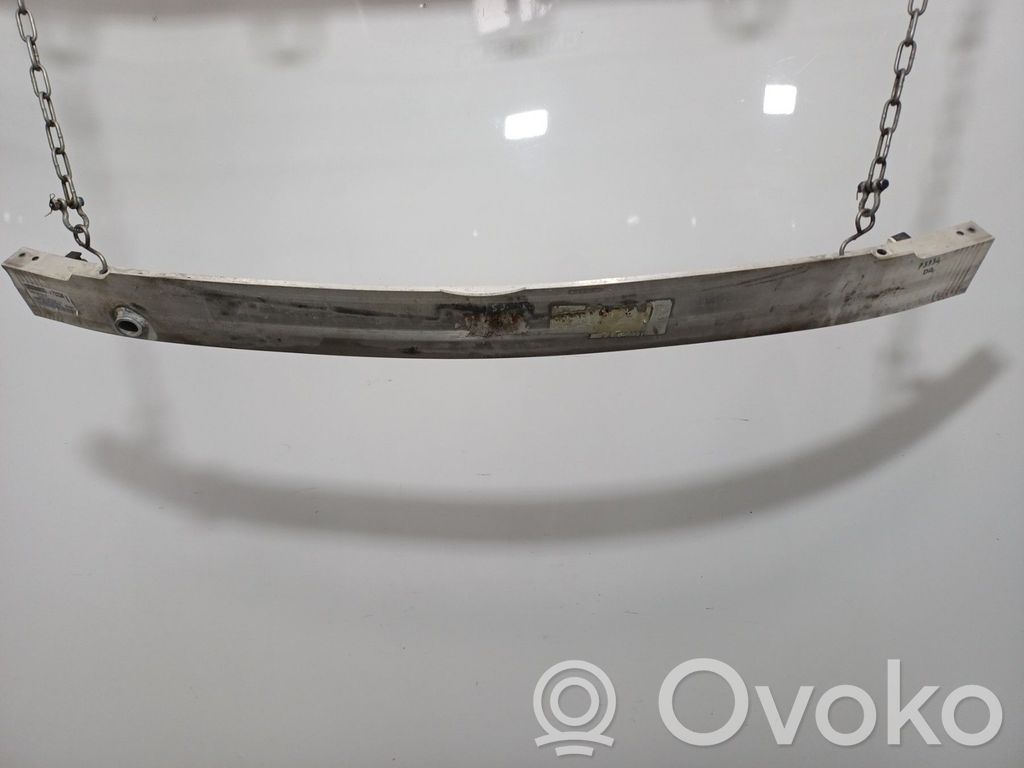 Mercedes-Benz B W246 W242 Traversa del paraurti anteriore 