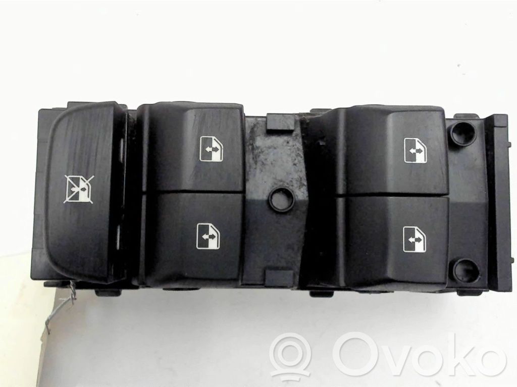 KIA Ceed Electric window control switch 