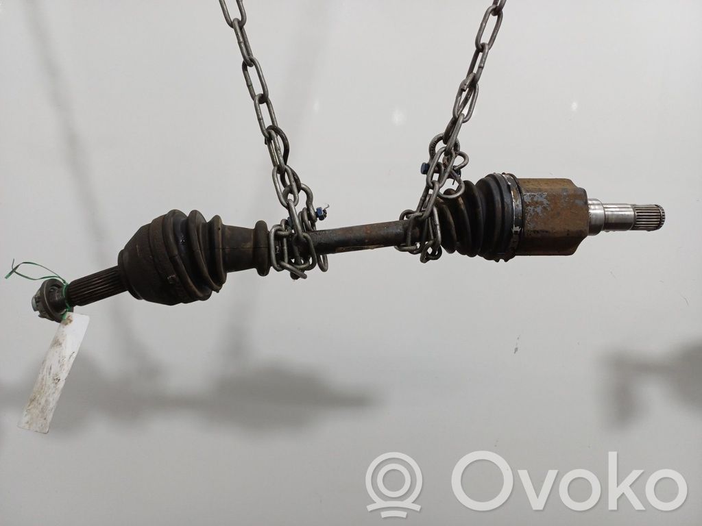Ford Transit -  Tourneo Connect Front driveshaft 