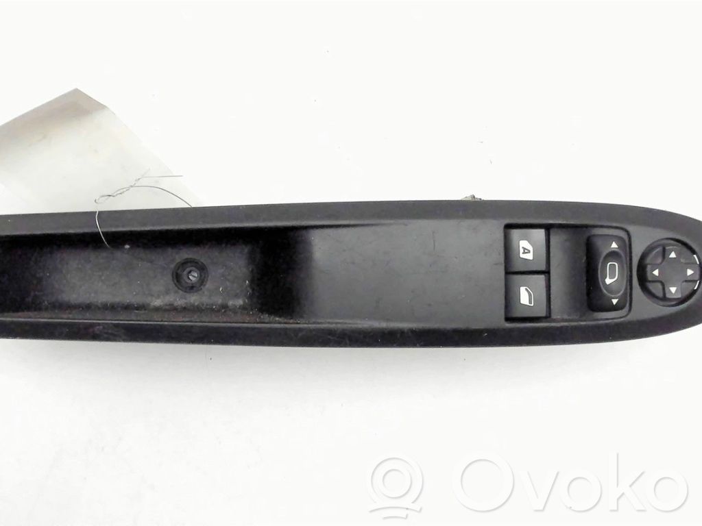 Electric window control switch   98012507XT,96638230XT