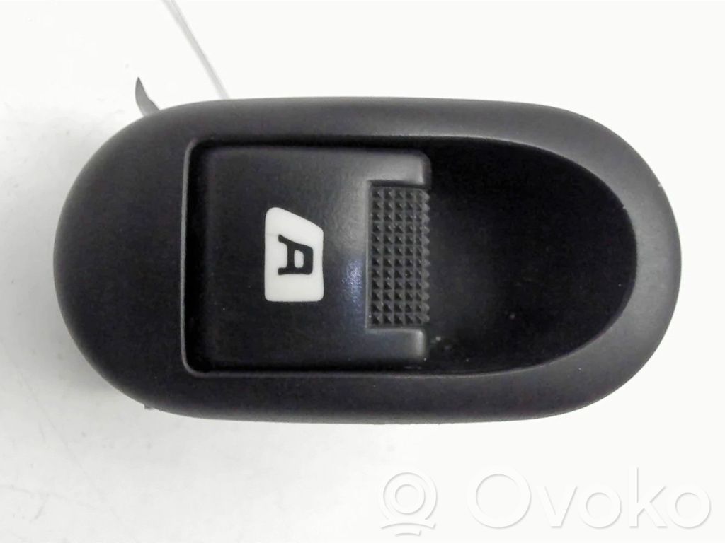 Interruptor del elevalunas eléctrico
