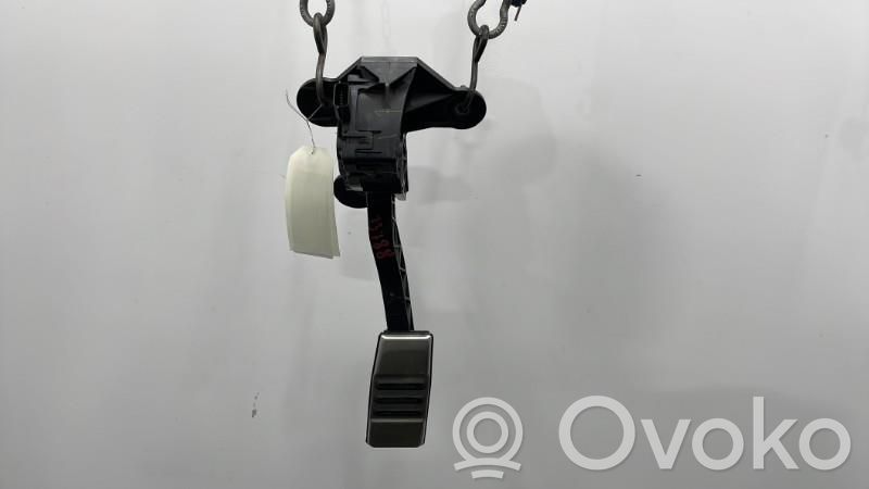 Throttle position sensor