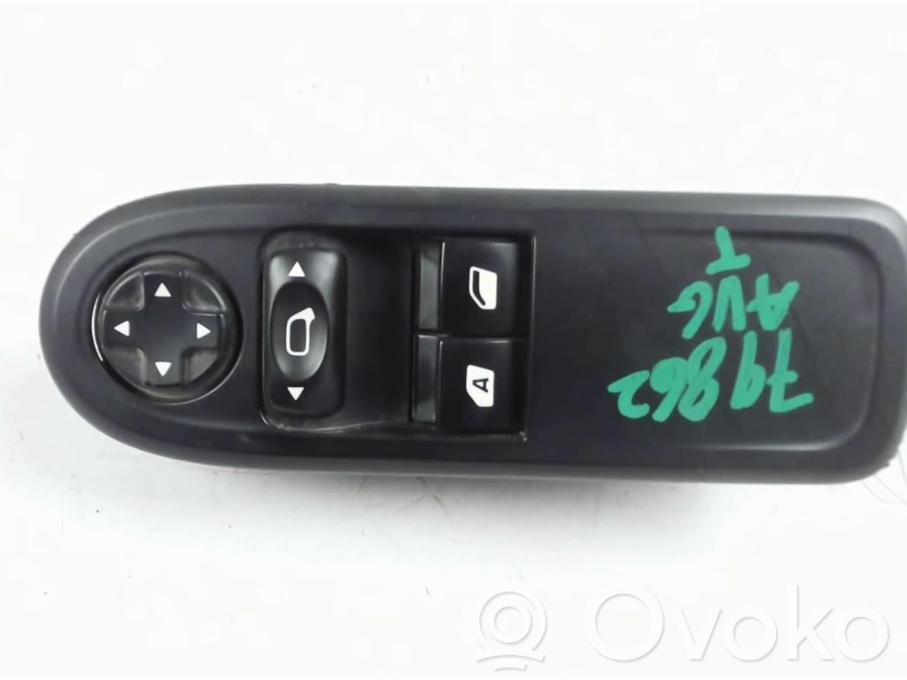 Electric window control switch   98012283XT
