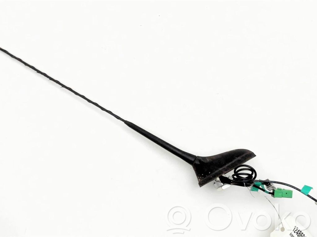 Peugeot 308 Radion antenni 