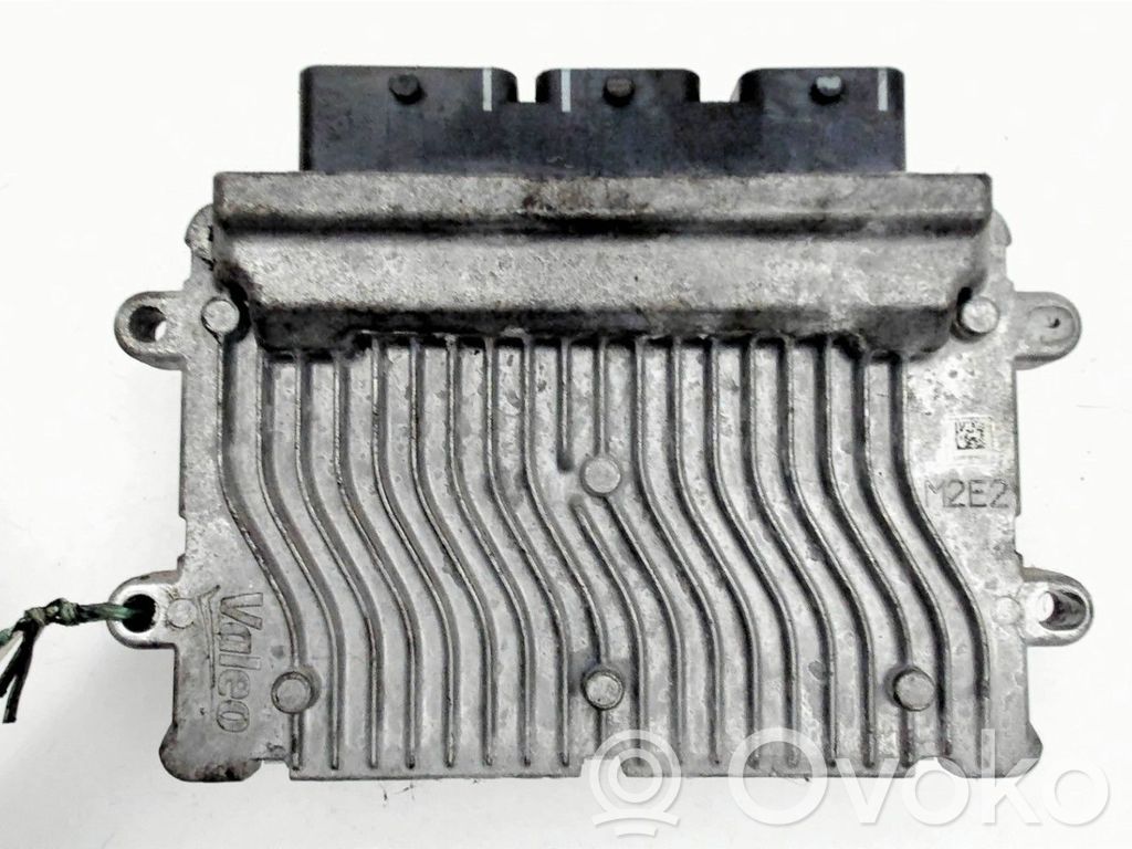 Engine control unit/module   00001943HN,SW9664127180