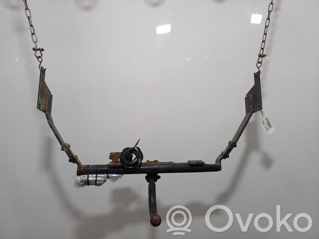 Juego de bolas de remolque