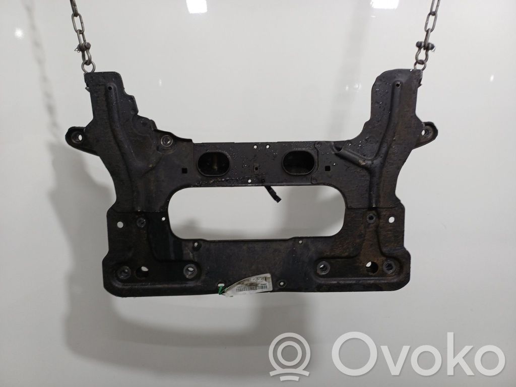 Front subframe   3502Z9