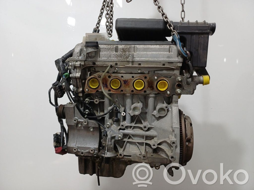 Motore   V10MS35