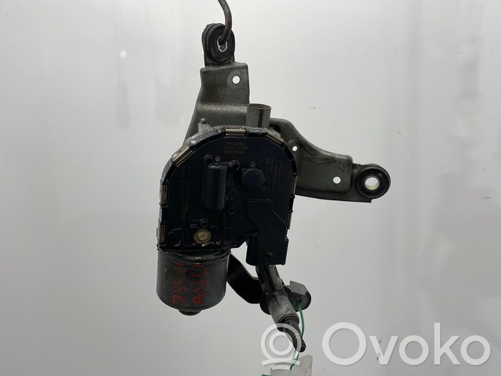 Moteur d'essuie-glace