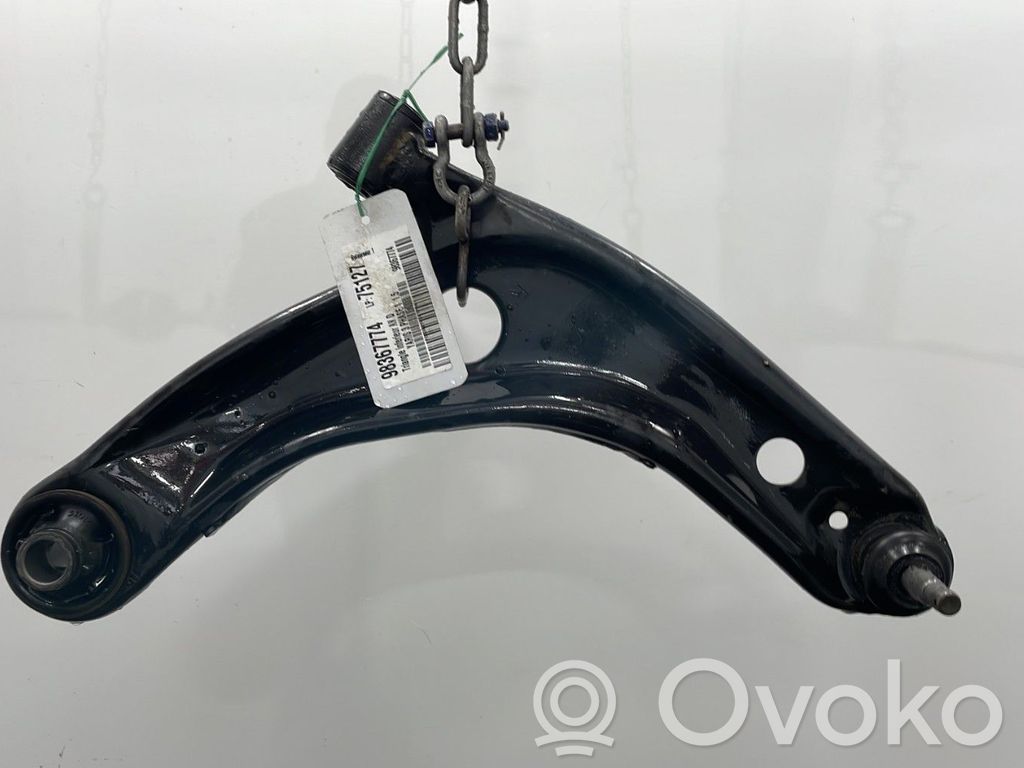 Querlenker Achsschenkel vorne   4806809150