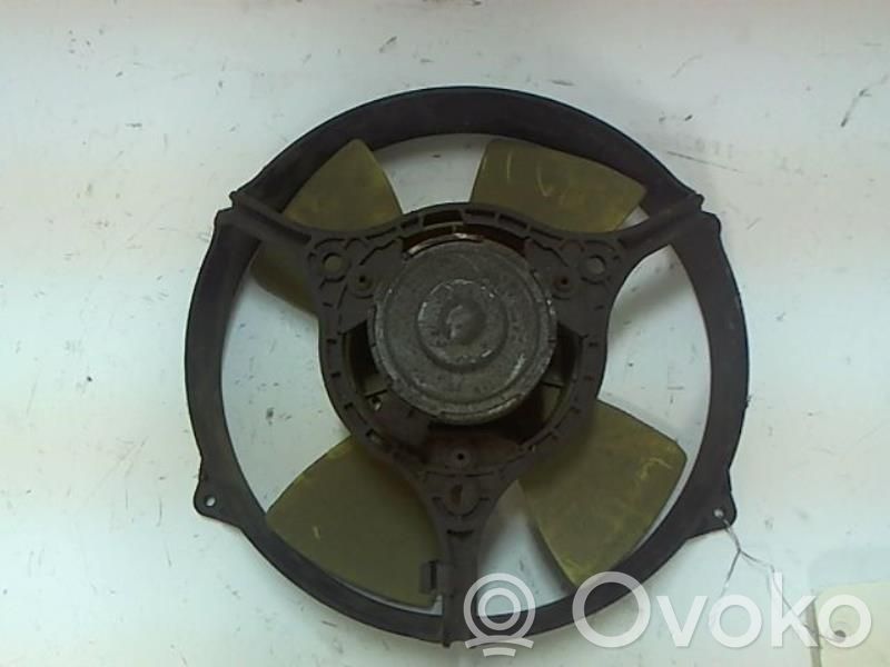 Rover Metro 111 - 114 90-98 Ventilateur de refroidissement de radiateur électrique