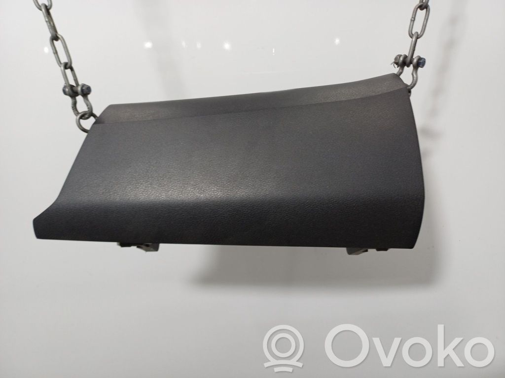 Set vano portaoggetti