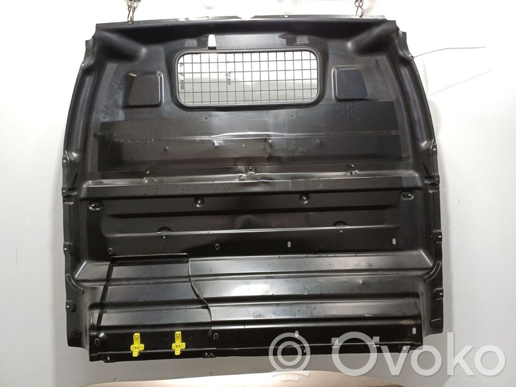 Toyota Proace Partición de cabina 