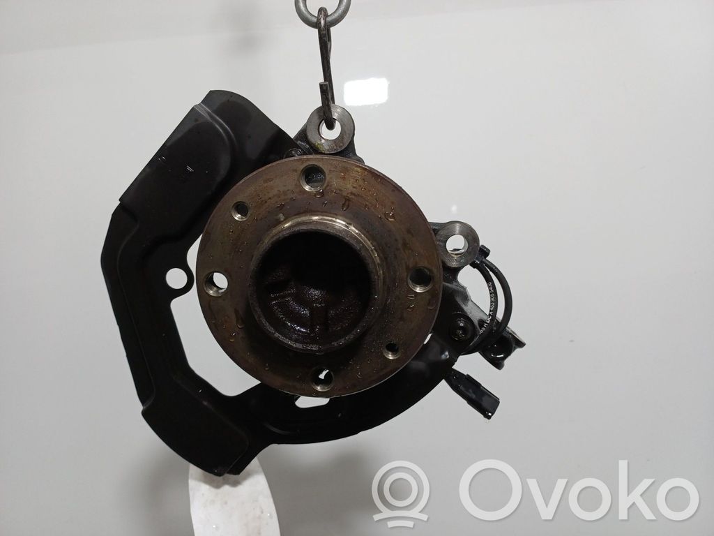 Achsschenkel vorne   400144992R