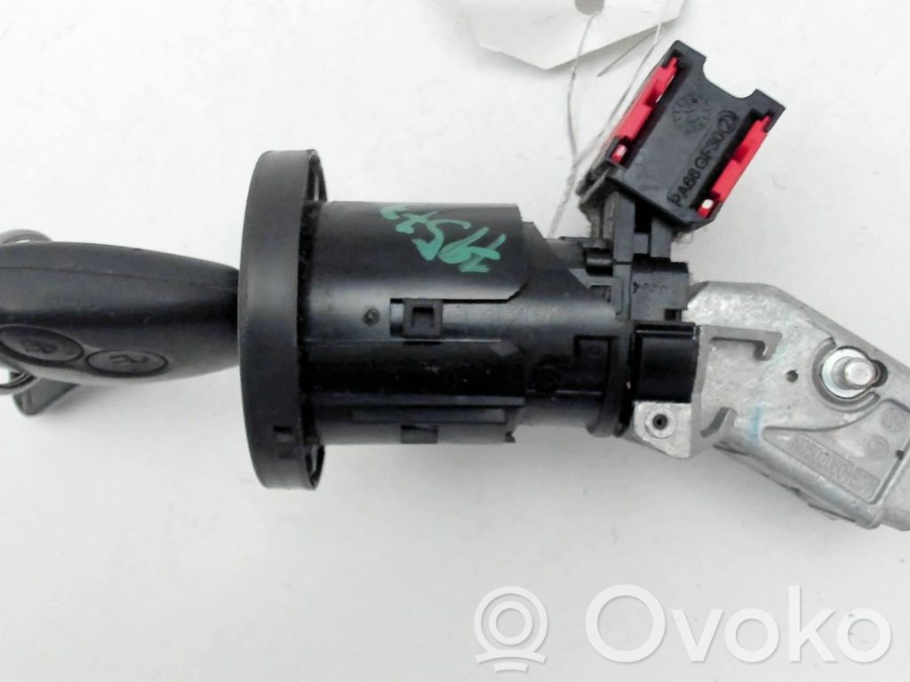 Cerradura de encendido   487004401R
