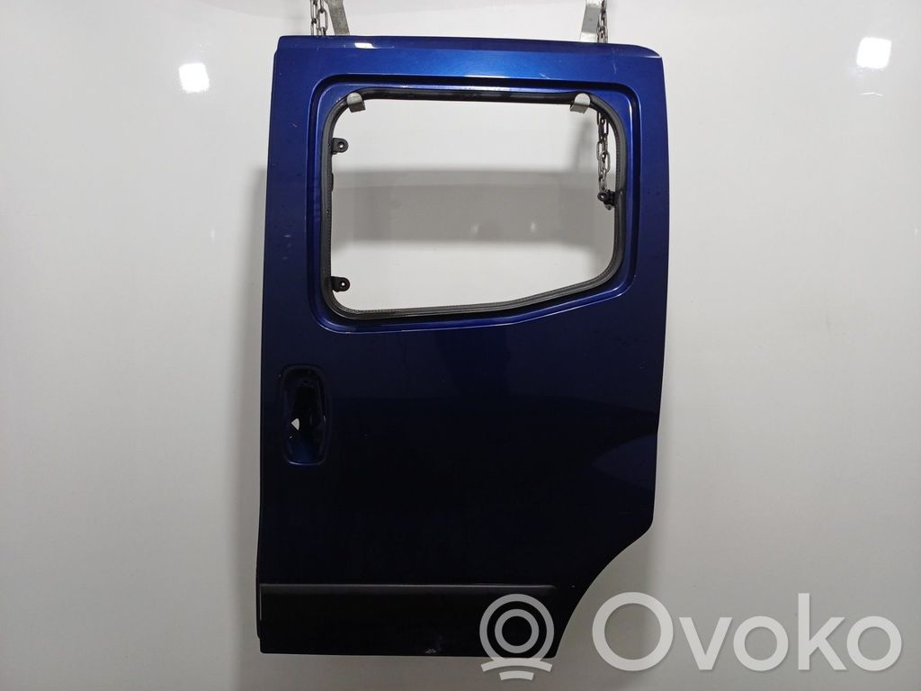 Citroen Nemo Puerta corrediza 
