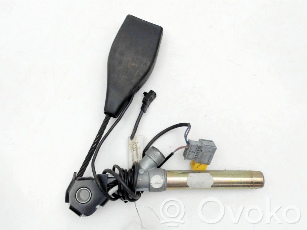 Renault Twingo I Bridă fixare centură de siguranță față