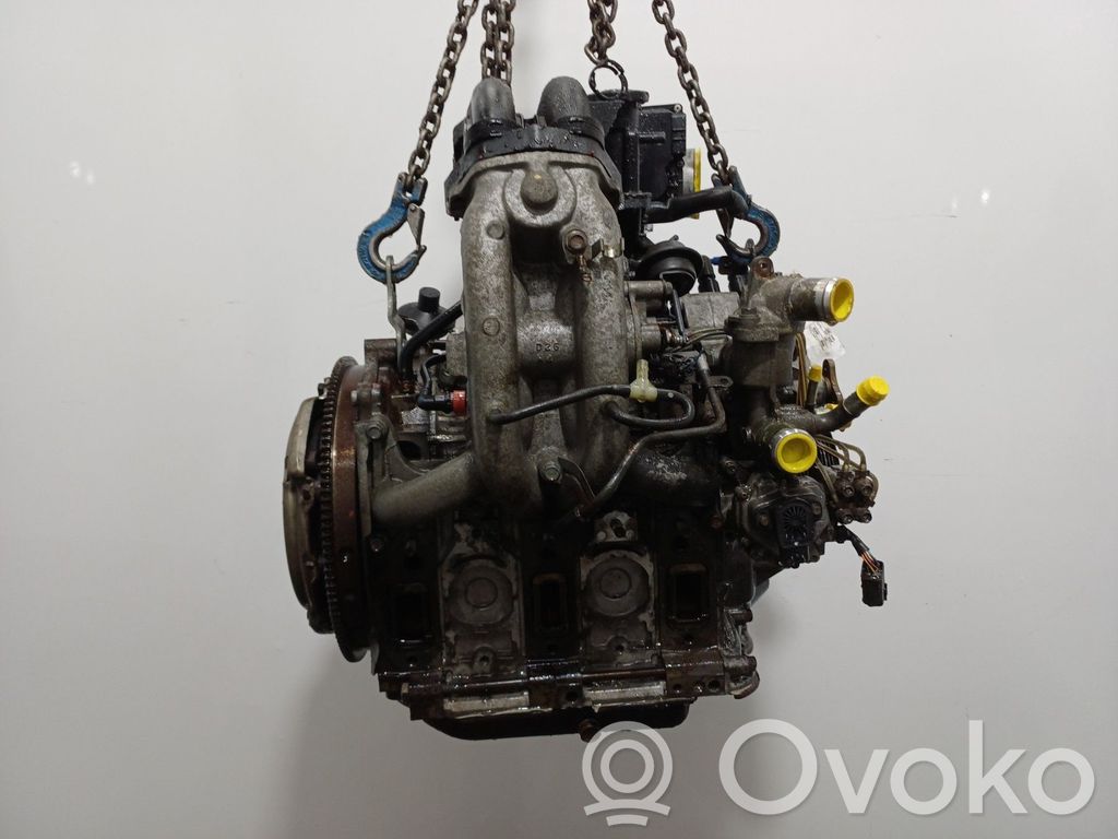 Mazda RX8 Motor